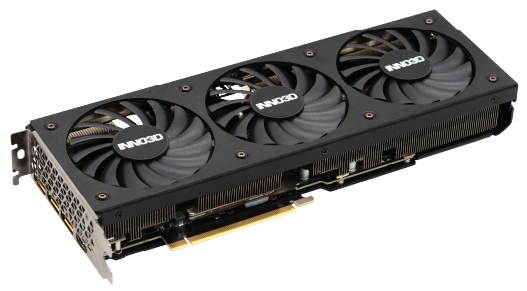 INNO3D GEFORCE RTX™ 3090 X3 | INNO3D - GRAPHICS CARDS